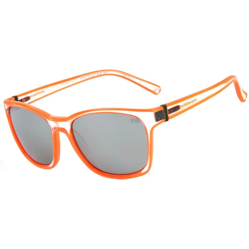 Óculos de Sol Feminino Play Laranja 1079 OC.ES.1079.3211 G