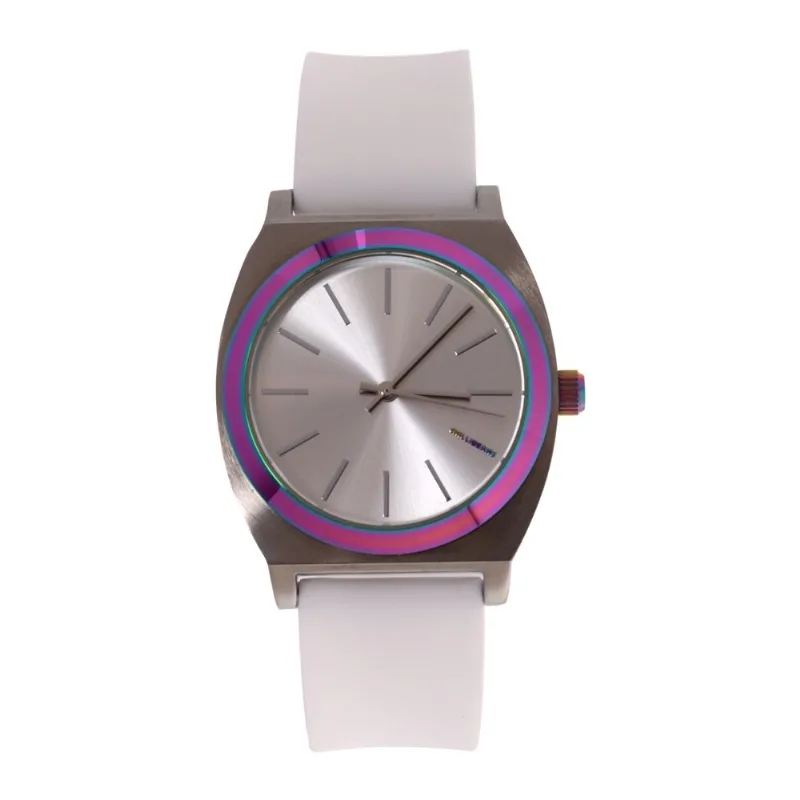 Relógio Analógico Feminino Chilli Beans Brilho Branco RE.ES.0175.0719 M
