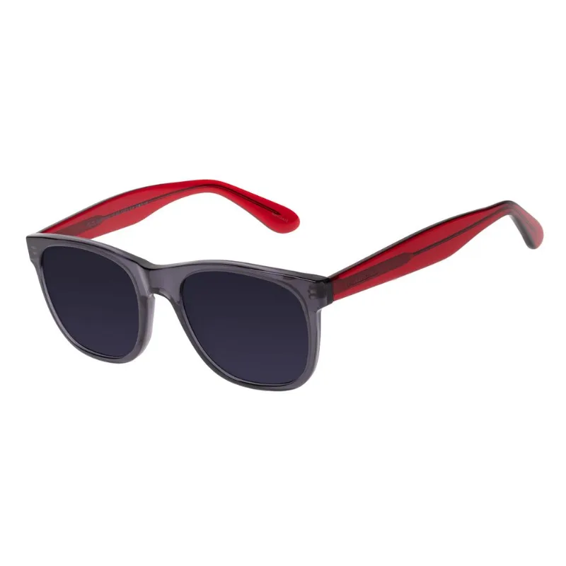 Óculos de Sol Unissex Chilli Beans Clássicos Bossa Nova Preto OC.CL.3786.0501 M