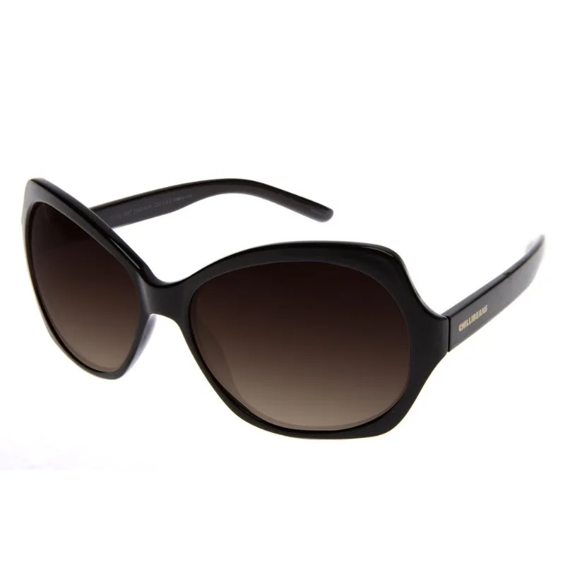 Óculos de Sol Feminino Chilli Beans Clássicos Quadrado Degradê OC.CL.3787.5747 M