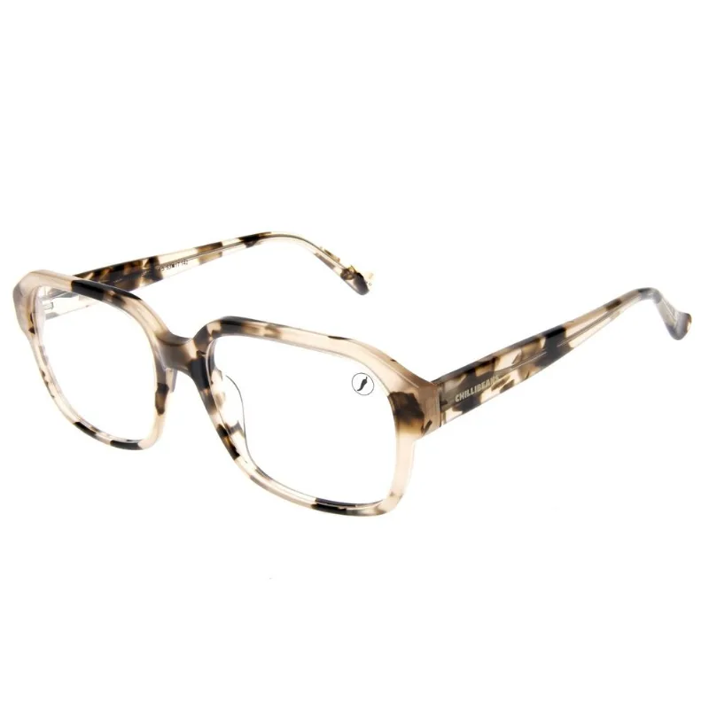 Armação Para Óculos de Grau Masculino Ótica Chilli Beans AC Narrow Rosé LV.AC.0841.0695 M