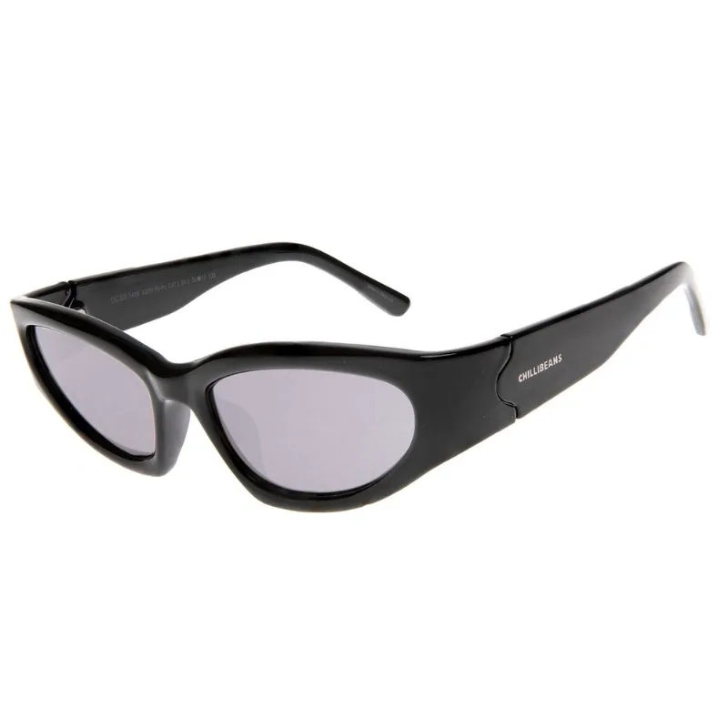 Óculos de Sol Masculino Chilli Beans New Sport Ônix OC.ES.1416.2201 M