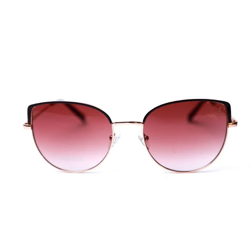 Óculos de Sol Feminino Chilli Beans Gatinho Degradê Rosé OC.MT.3724.2095