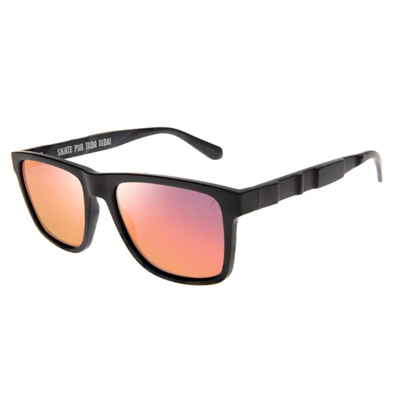 Óculos de Sol Masculino SK8 New Sport Preto OC.ES.1427.1601 M