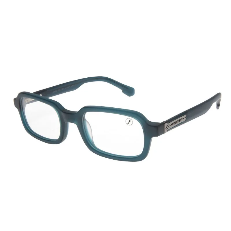 Armação Para Óculos de Grau Masculino Mythos Verde LV.AC.0951.1515 M