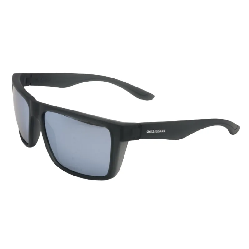 Óculos de Sol Masculino Chilli Beans Esportivo BF Ônix OC.ES.1449.2201 M
