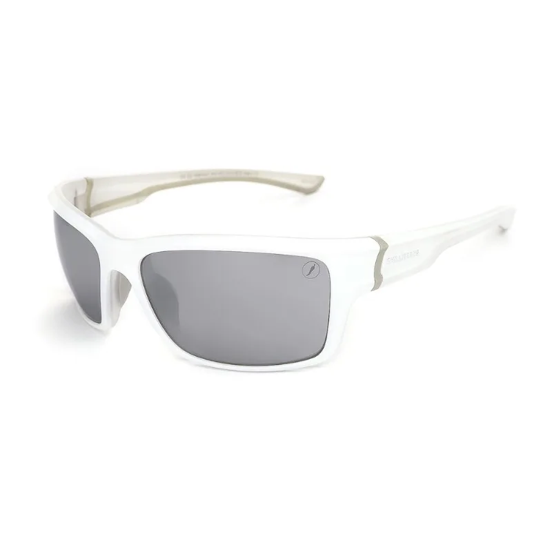 Óculos de Sol Masculino Chilli Beans Performance Branco OC.ES.1455.0419 M