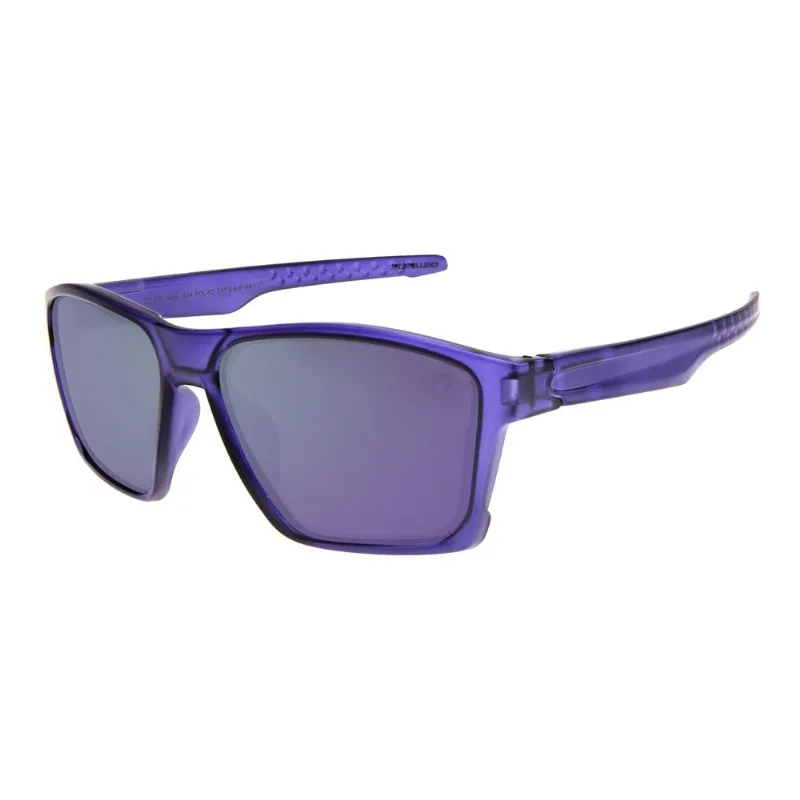 Óculos de Sol Masculino Chilli Beans Polarizado Performance Roxo OC.ES.1459.1414 M