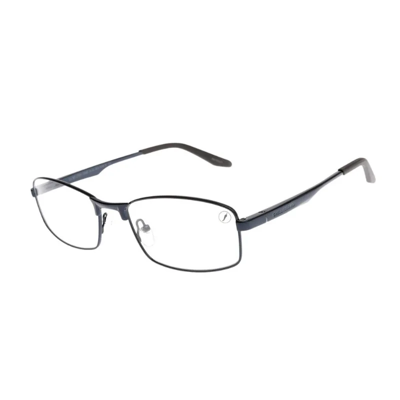 Armação Para Óculos de Grau Masculino Chilli Beans Quadrado Azul LV.MT.0781.9090 M