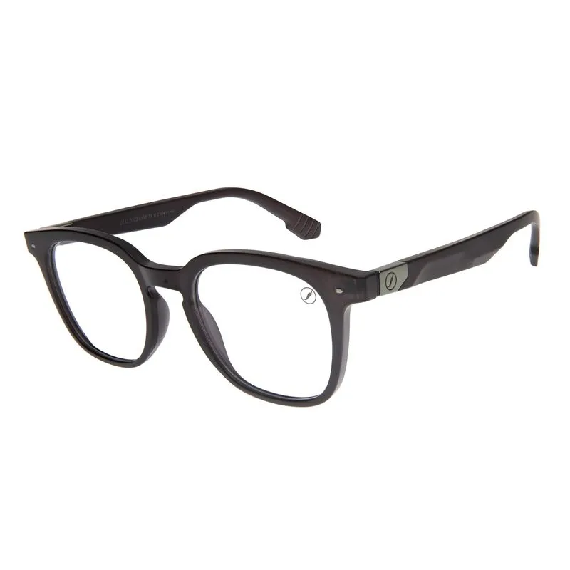 Armação Para Óculos de Grau Masculino Chilli Beans Quadrado Brilho LV.IJ.0322.0130 M