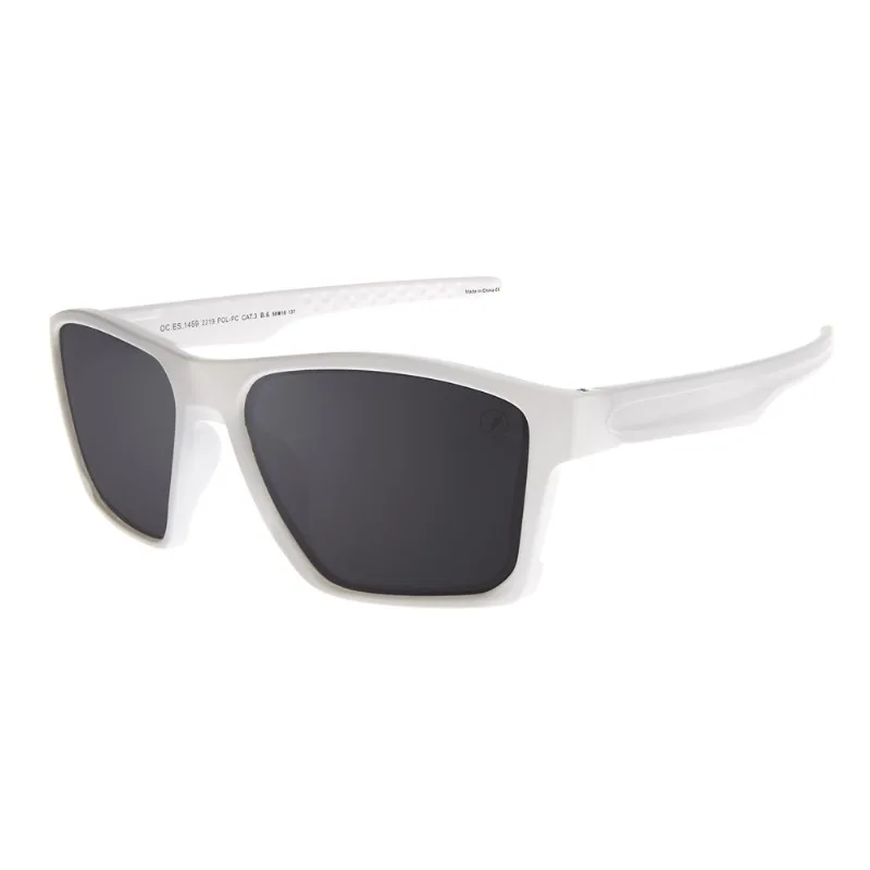 Óculos de Sol Masculino Chilli Beans Polarizado Performance Branco OC.ES.1459.2219 M