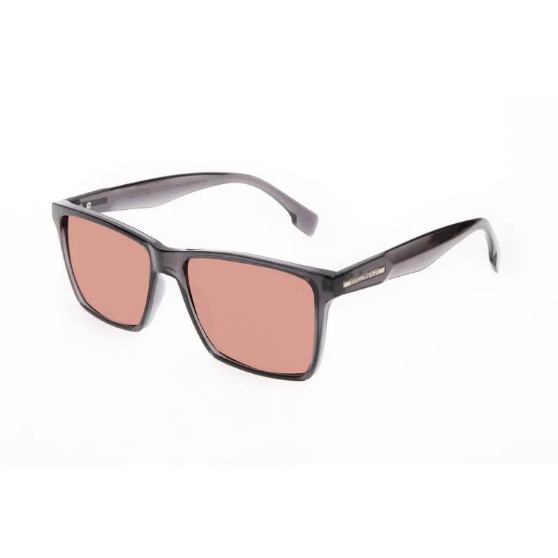Óculos de Sol Masculino Chilli Beans Quadrado Casual Preto OC.CL.4467.1701 M