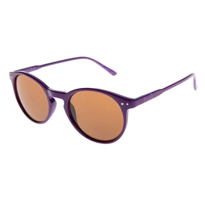 Óculos de Sol Infantil Unissex Pixar Monstros S A Randall Roxo OC.KD.0843.1414 U