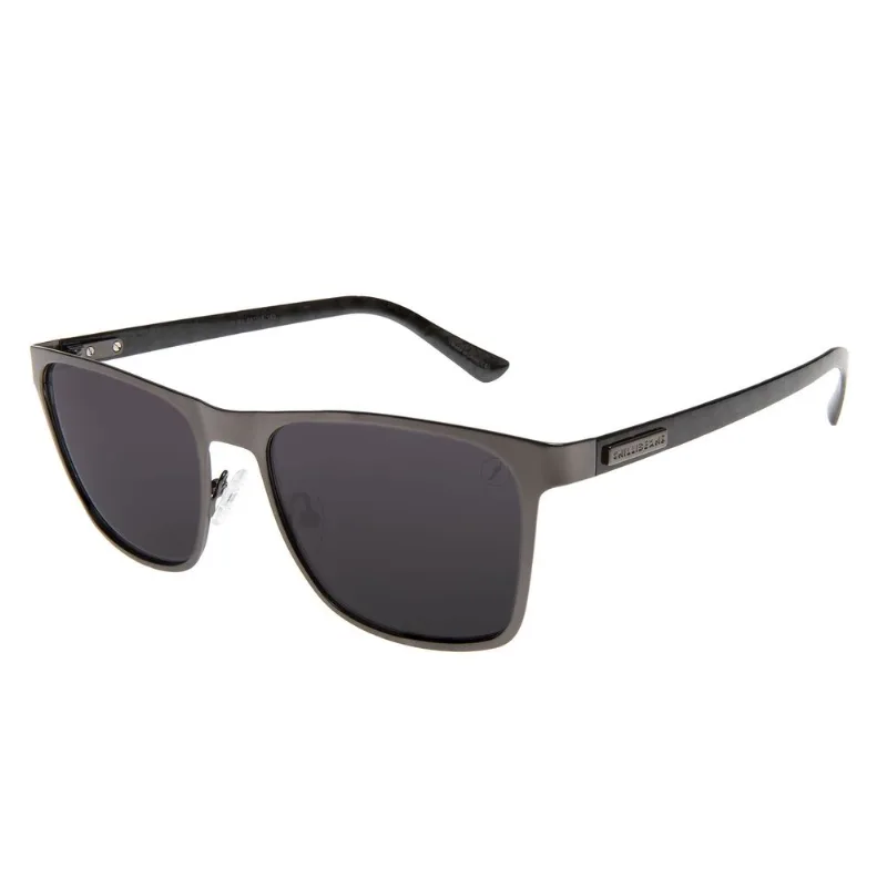 Óculos de Sol Masculino Chilli Beans Quadrado Casual Ônix OC.MT.3895.0122 M