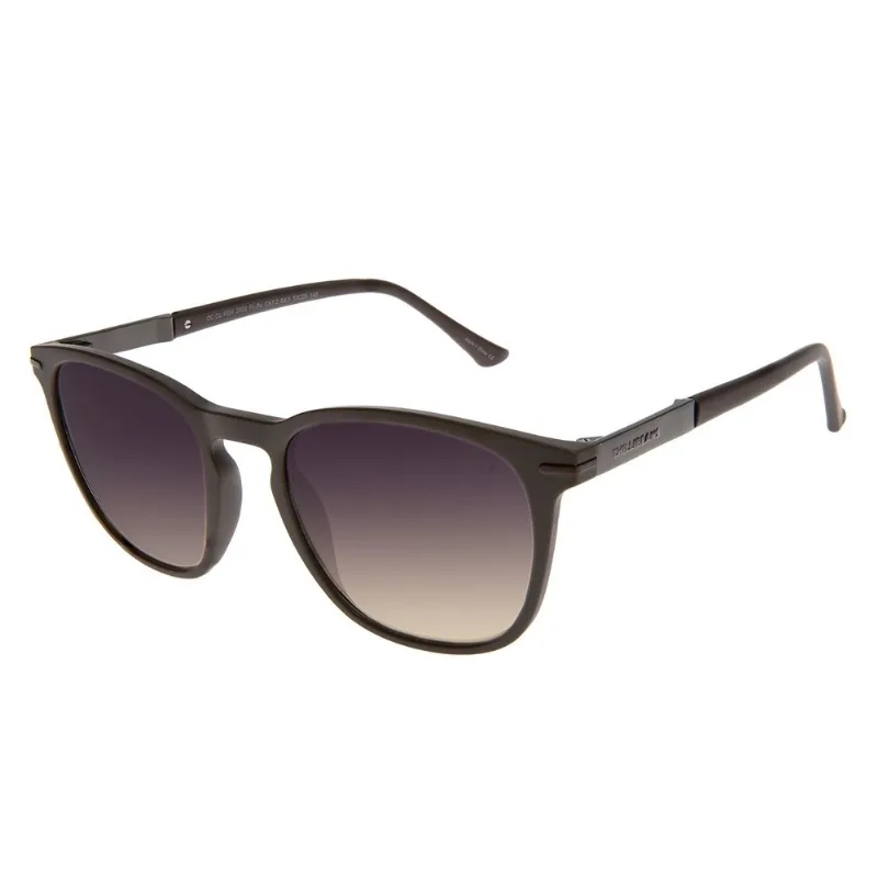 Óculos de Sol Masculino Chilli Beans Bossa Nova Marrom OC.CL.4524.2002 M