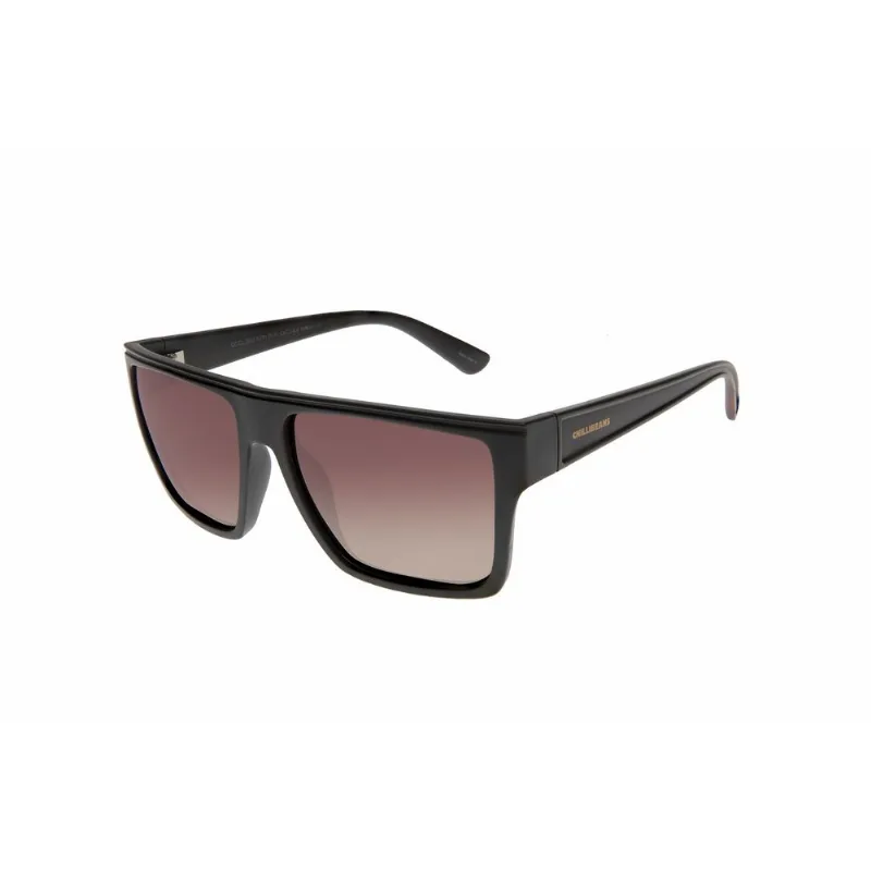 Óculos de Sol Masculino Chilli Beans Clássicos Quadrado Polarizado Degradê OC.CL.3642.5731 M