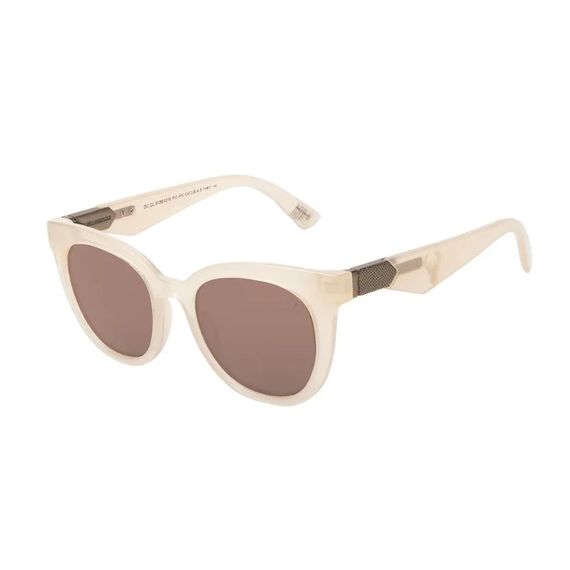 Óculos de Sol Feminino NBA Milwaukee Bucks Cat Marrom OC.CL.4158.0219 M