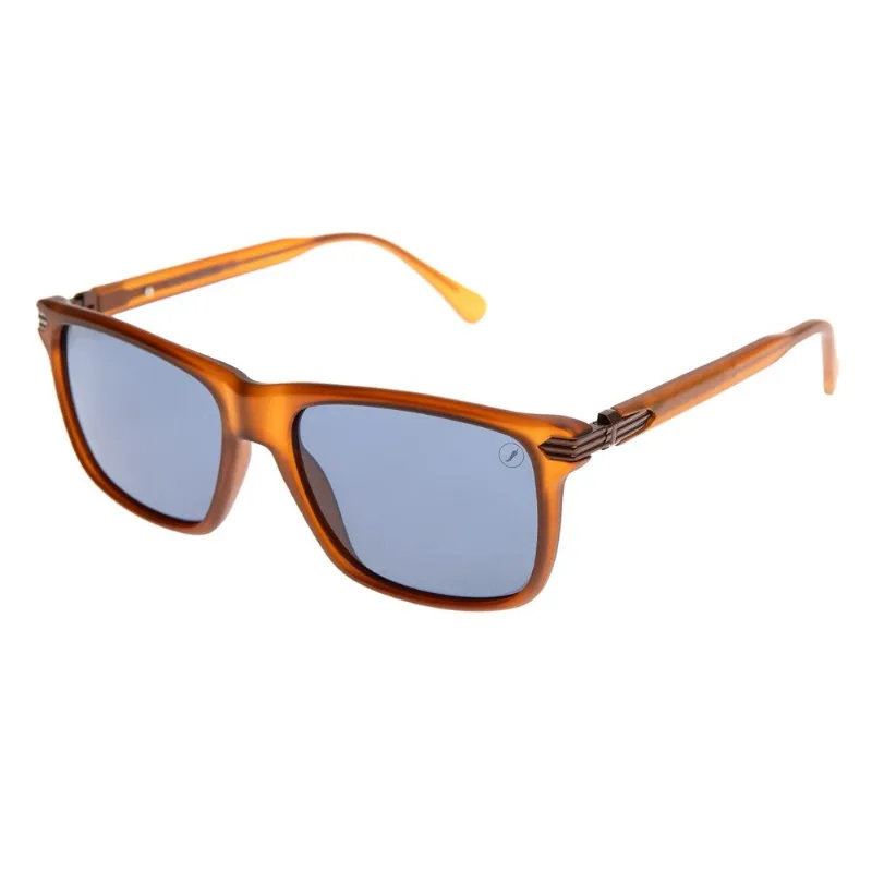 Óculos de Sol Feminino Chilli Beans Quadrado Caramelo OC.CL.4571.0803 M