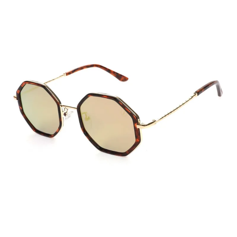 Óculos de Sol Feminino Chilli Beans Clássico Tartaruga OC.CL.4681.2106 M