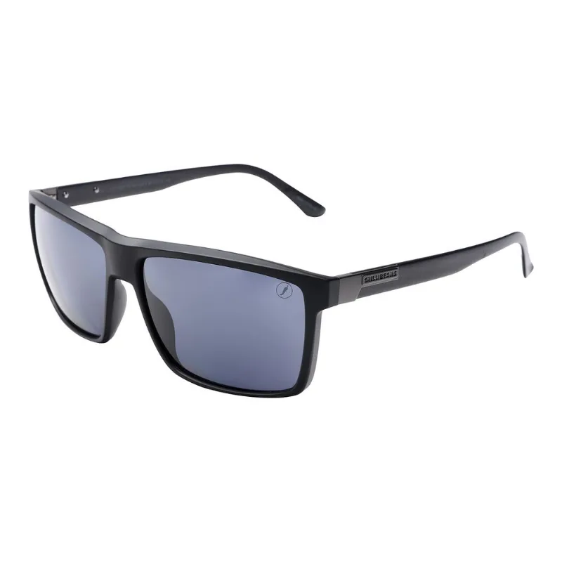 Óculos de Sol Masculino Chilli Beans Quadrado Azul OC.CL.4727.0801M