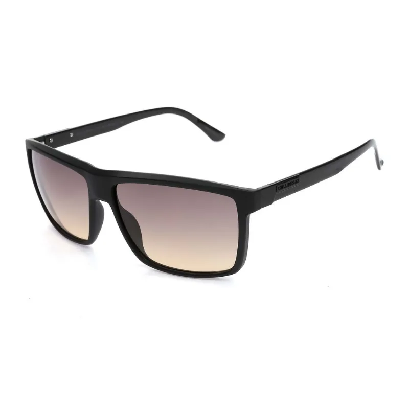 Óculos de Sol Masculino Chilli Beans Quadrado Preto OC.CL.4727.0901 M