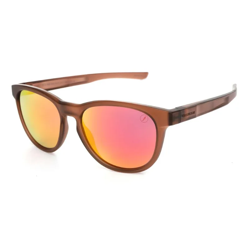 Óculos de Sol Masculino Chilli Beans Clássico Bege OC.CL.4835.9523 M