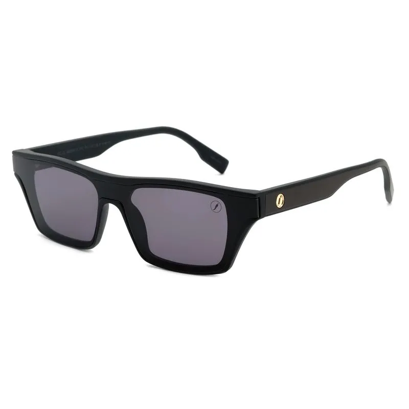 Óculos de Sol Feminino Chilli Beans Quadrado Fosco OC.CL.4859.0131M