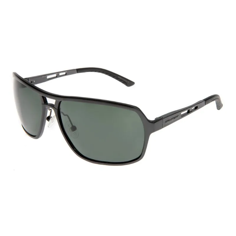 Óculos de Sol Masculino Chilli Beans Executivo AL Verde OC.AL.0269.1522 M