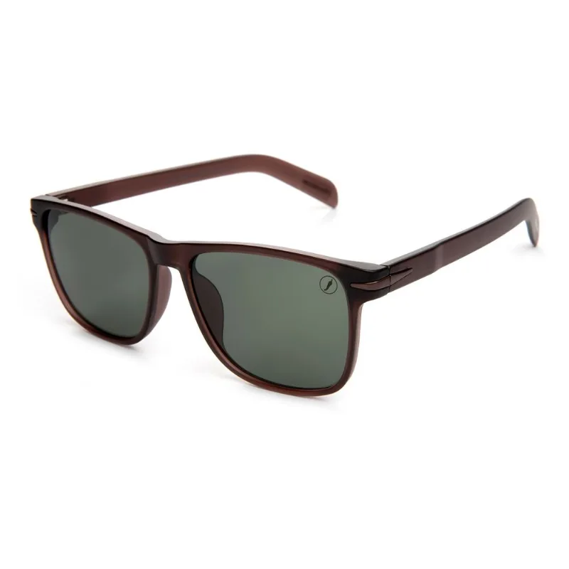 Óculos de Sol Masculino Chilli Beans Quadrado Verde OC.CL.4908.1502 M
