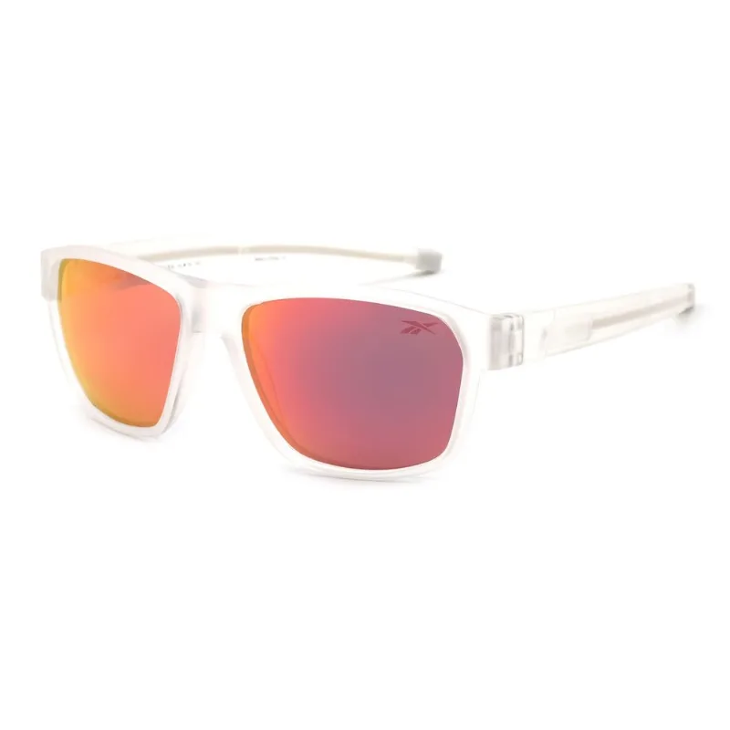Óculos de Sol Masculino Reebok New Sport Polarizado Claro OC.ES.1524.1637 M