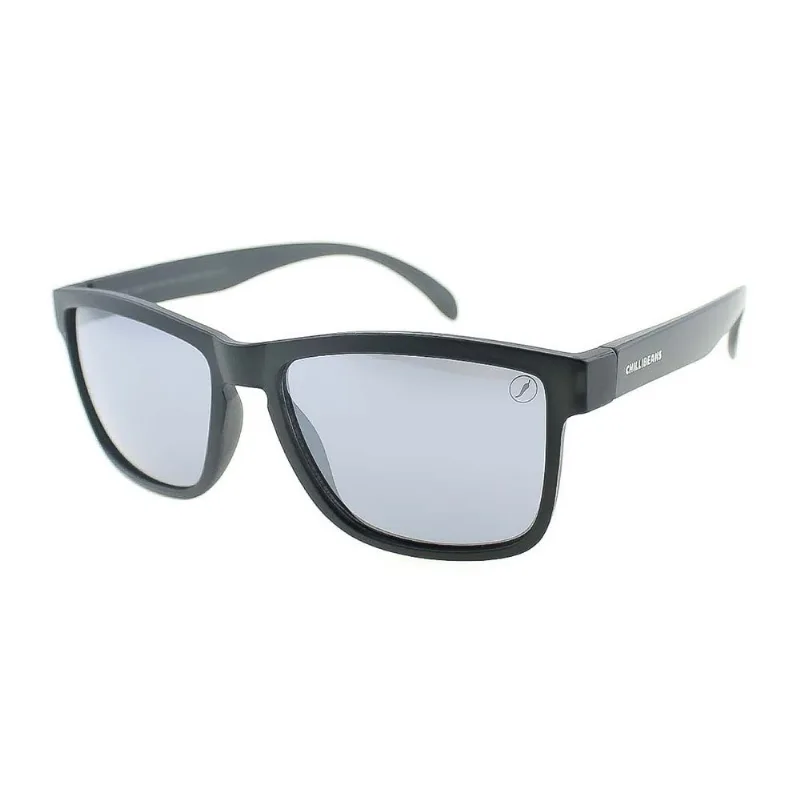Óculos de Sol Masculino Chilli Beans New Sport Fosco OC.ES.1526.0131 M