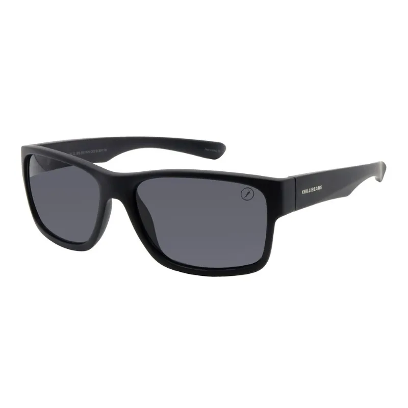 Óculos de Sol Masculino Chilli Beans New Sport Preto OC.CL.5010.0101 M