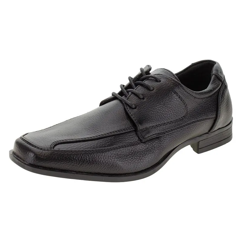 Sapato Infantil Masculino Broken Rules - 95046 PRETO 34