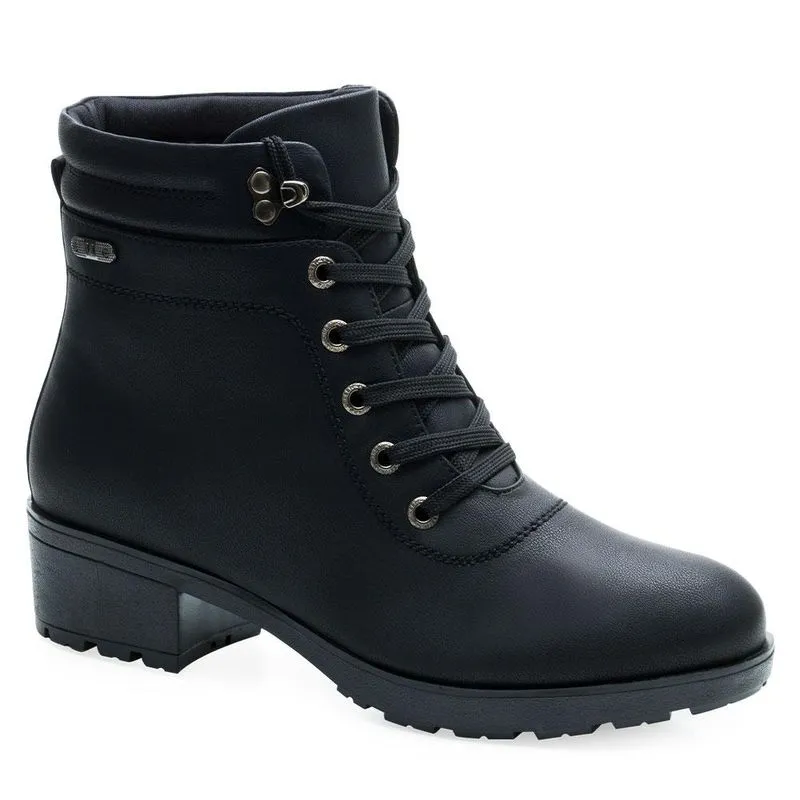 Bota Coturno Pink Moon MC21-72046
