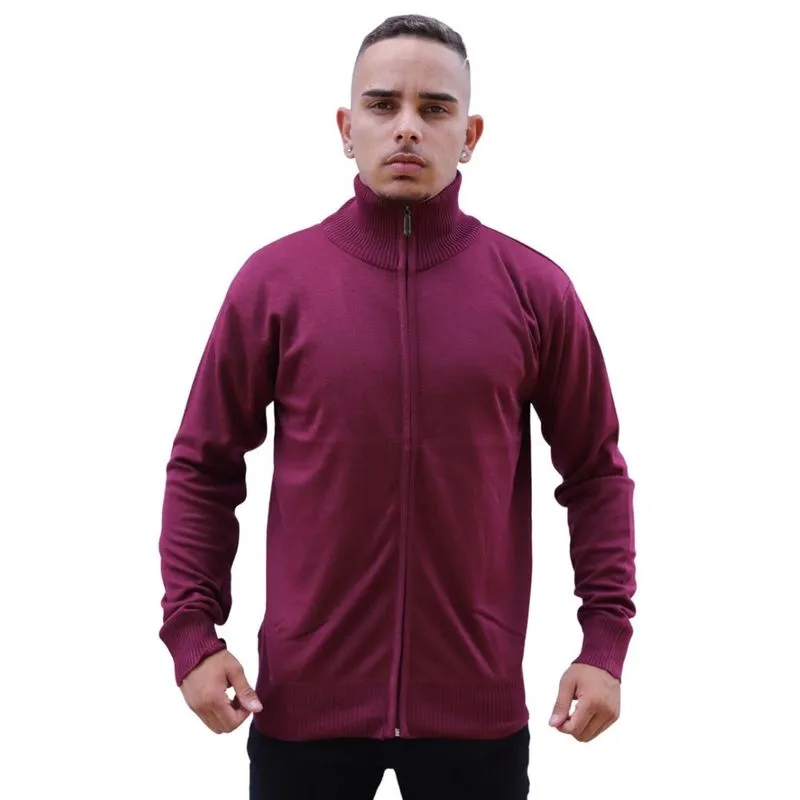Blusa Tricot Masculina Broken Rules 590152