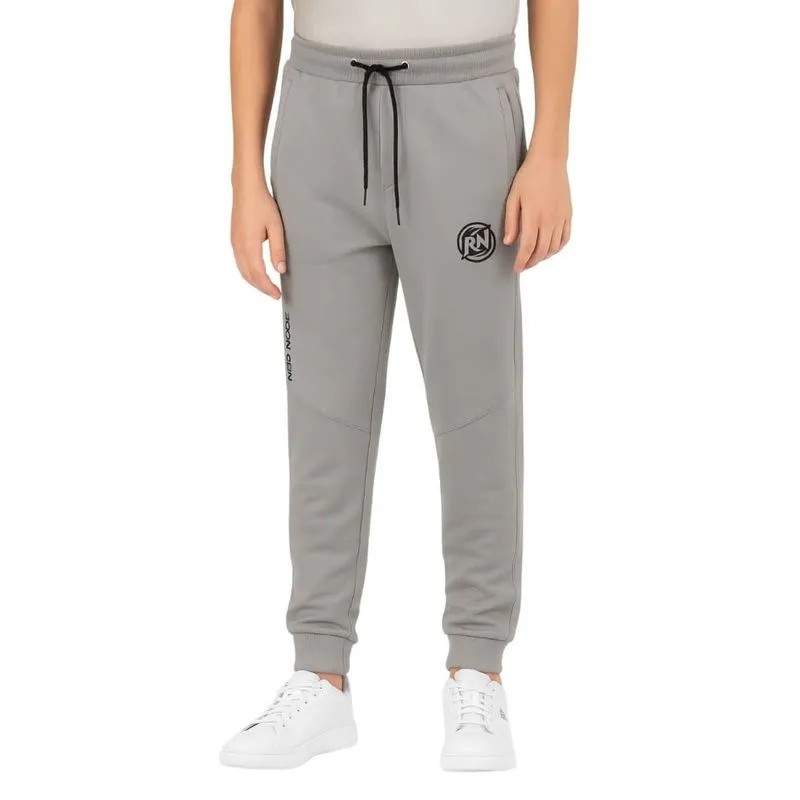 Calça Juvenil Menino Red Nose 9730054 16 / Cinza