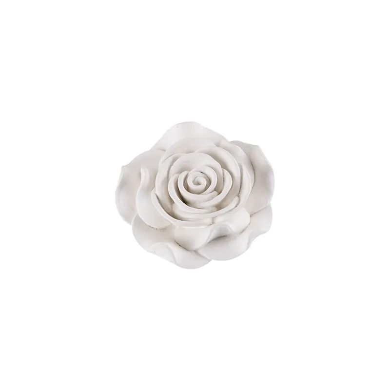 Fleur Decor Branco
