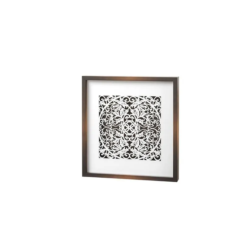 Quadro Gentillesse Vintage