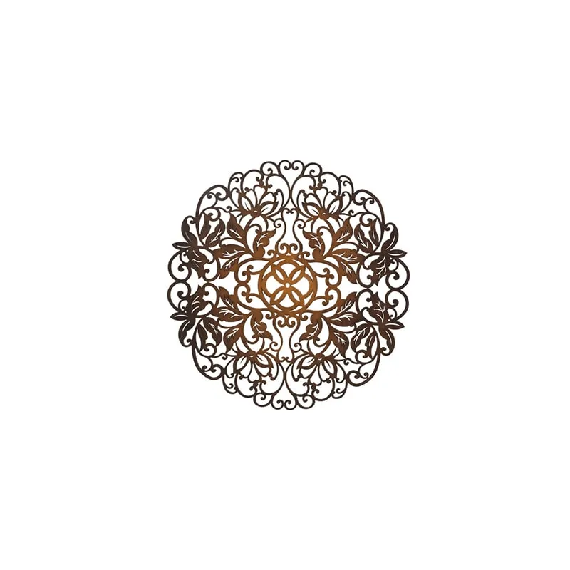 Mandala Gentilesse Pequeno Vintage