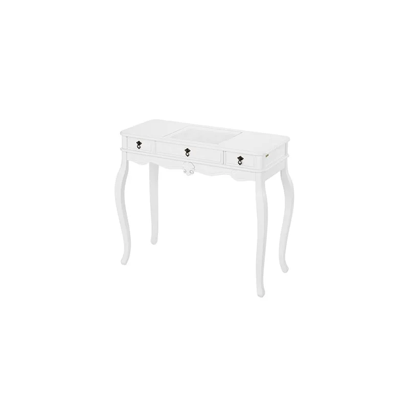 Escrivaninha Preciosite Branco