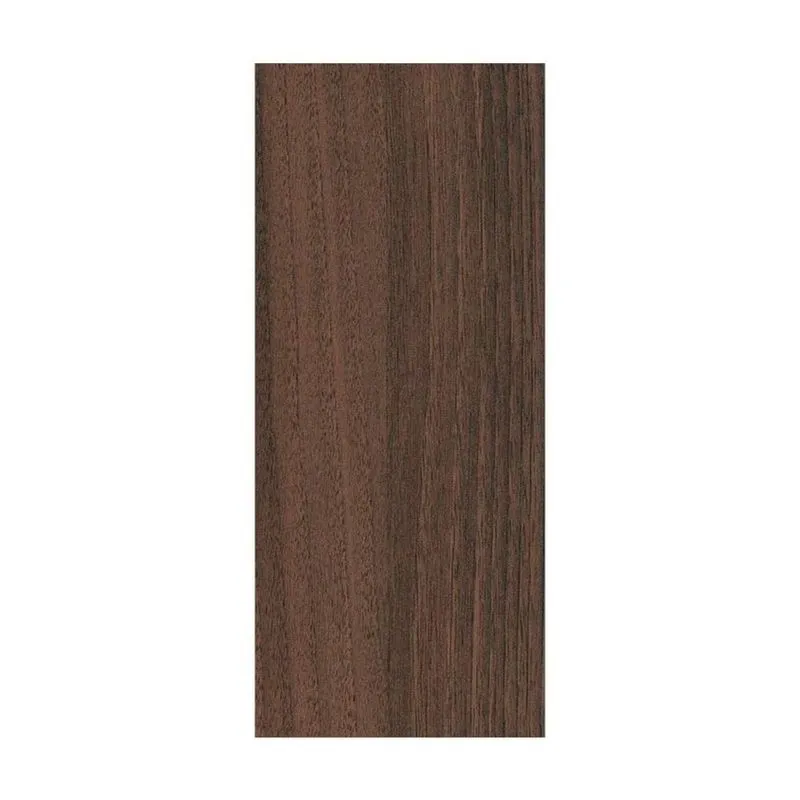 Porta Solida Noce Ebano 210X80 - Eucatex