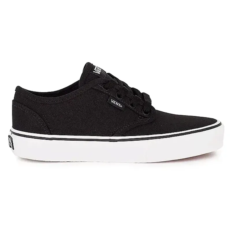 Tênis Vans Atwood Feminino Preto 34