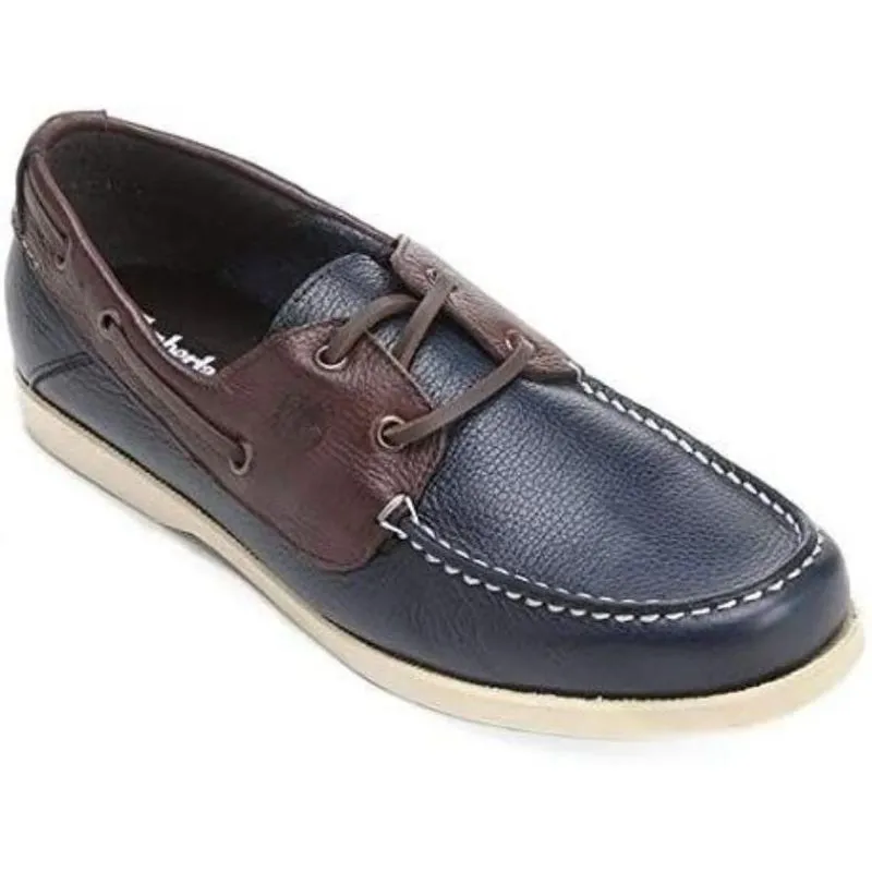 Tênis Timberland Ek Boat Premium