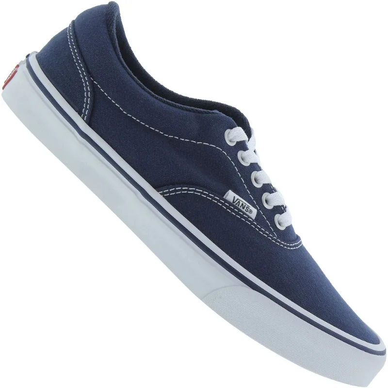 Tênis Vans Doheny - Masculino Azul 40