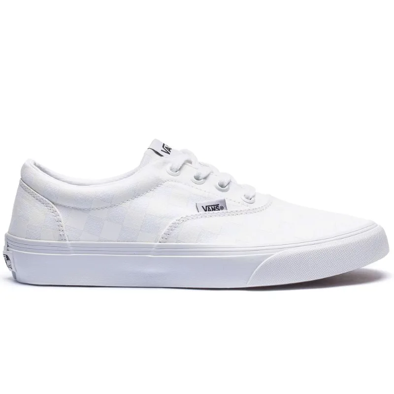 Tênis Vans Feminino Doheny Branco 39