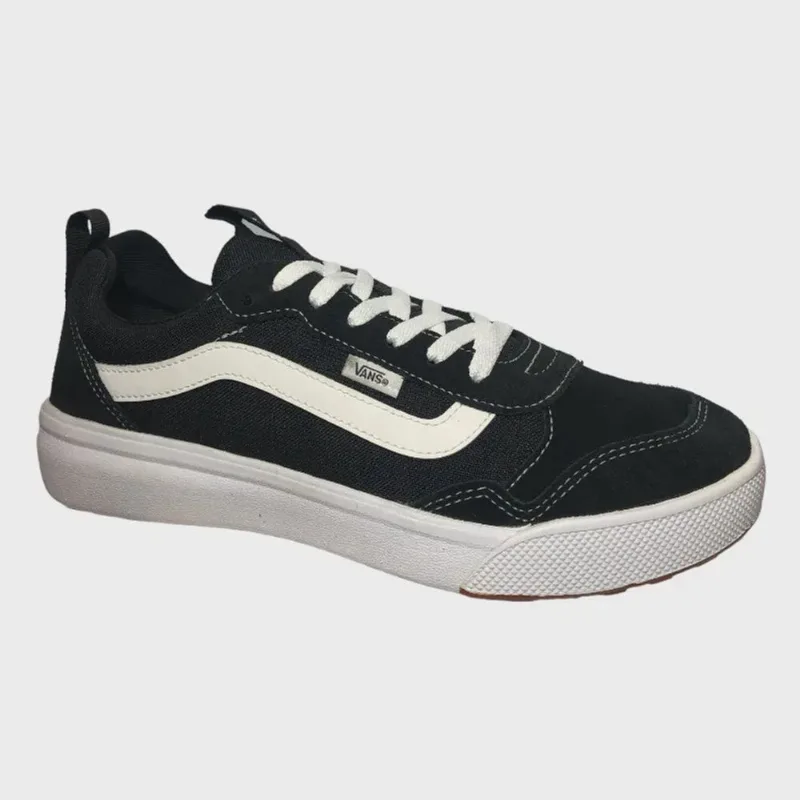 Tênis Vans Range Exp Suede Canvas Masculino