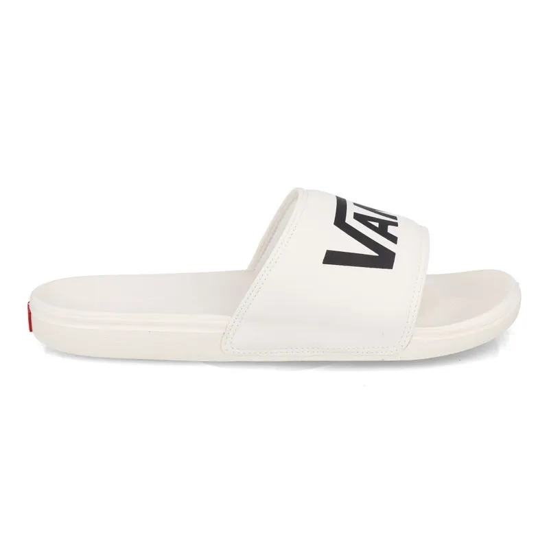Chinelo Masculino Vans Slide-On Borracha Marshmallow 43