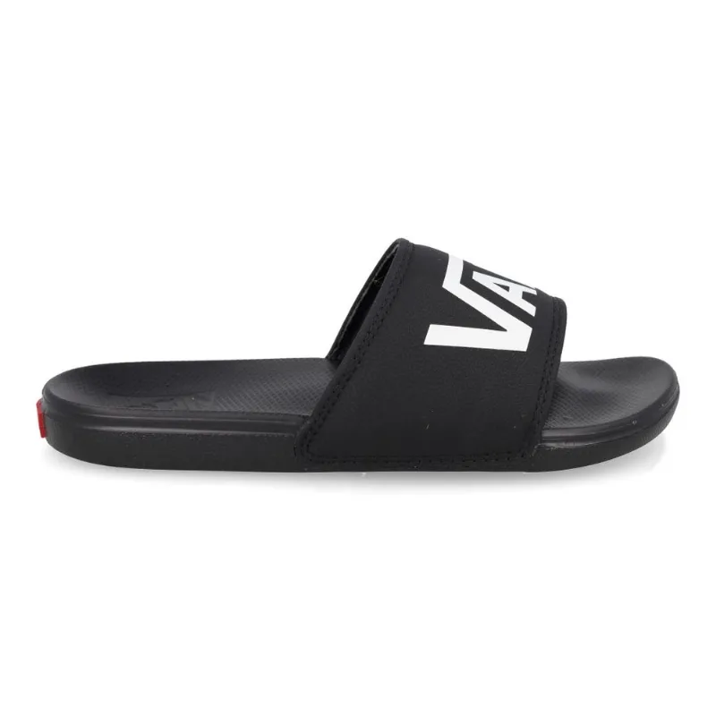 Chinelo Vans Slide-On Feminino Preto PRETO - 35