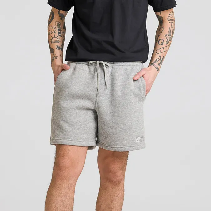 Bermuda Vans Core Basic Cement Heath