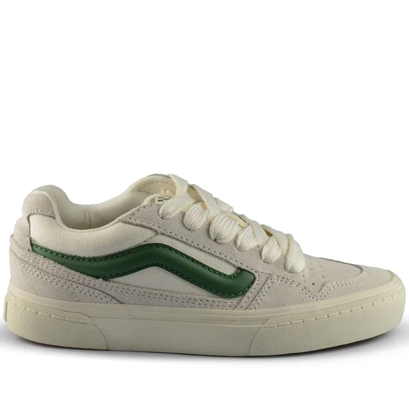 Tênis Casual Vans Feminino Atwood VN000CV5BR1CASA LACE FAIRWAY 38 - Vans